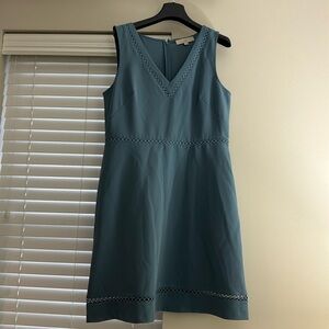 Blue Loft Dress